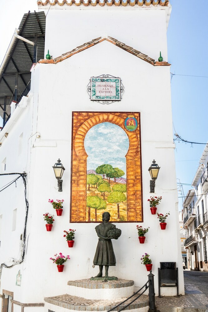 Apartamentos Sitito Fuente Arriba