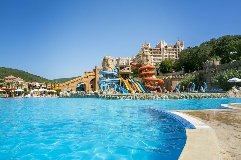 Royal Bay Hotel ? All Inclusive