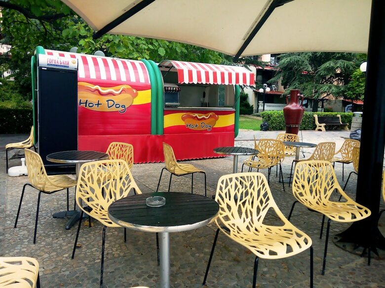 Royal Bay Hotel ? All Inclusive