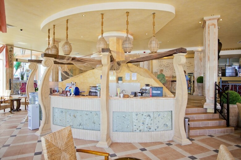 Royal Bay Hotel ? All Inclusive