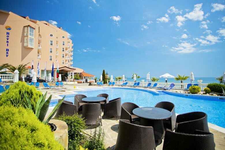 Royal Bay Hotel ? All Inclusive