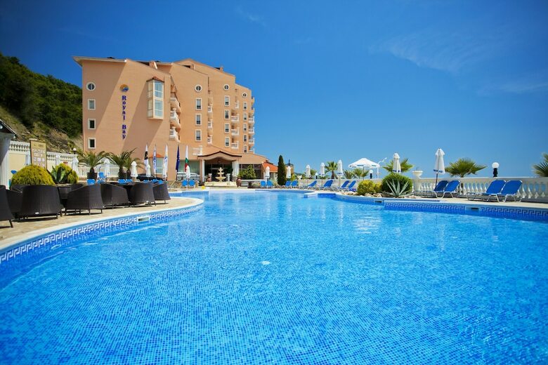 Royal Bay Hotel ? All Inclusive