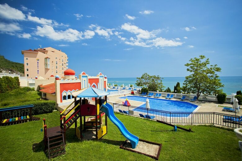 Royal Bay Hotel ? All Inclusive
