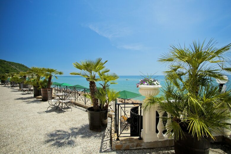 Royal Bay Hotel ? All Inclusive