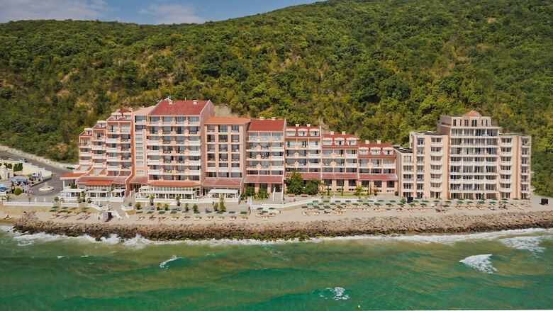Royal Bay Hotel ? All Inclusive