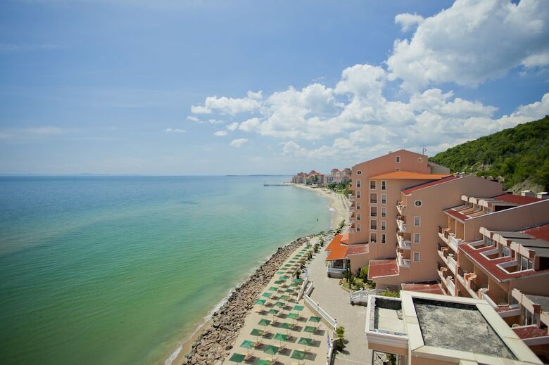 Royal Bay Hotel ? All Inclusive