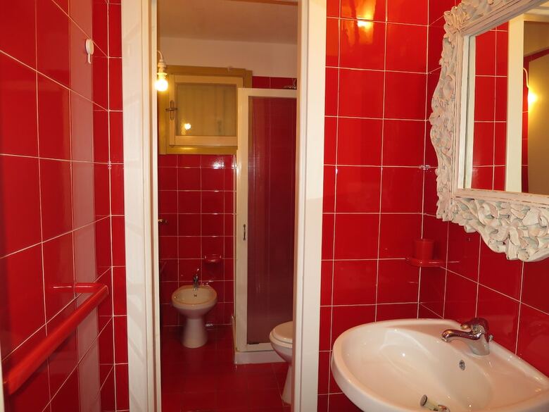 Apartamento Appartamenti San Teodoro 1