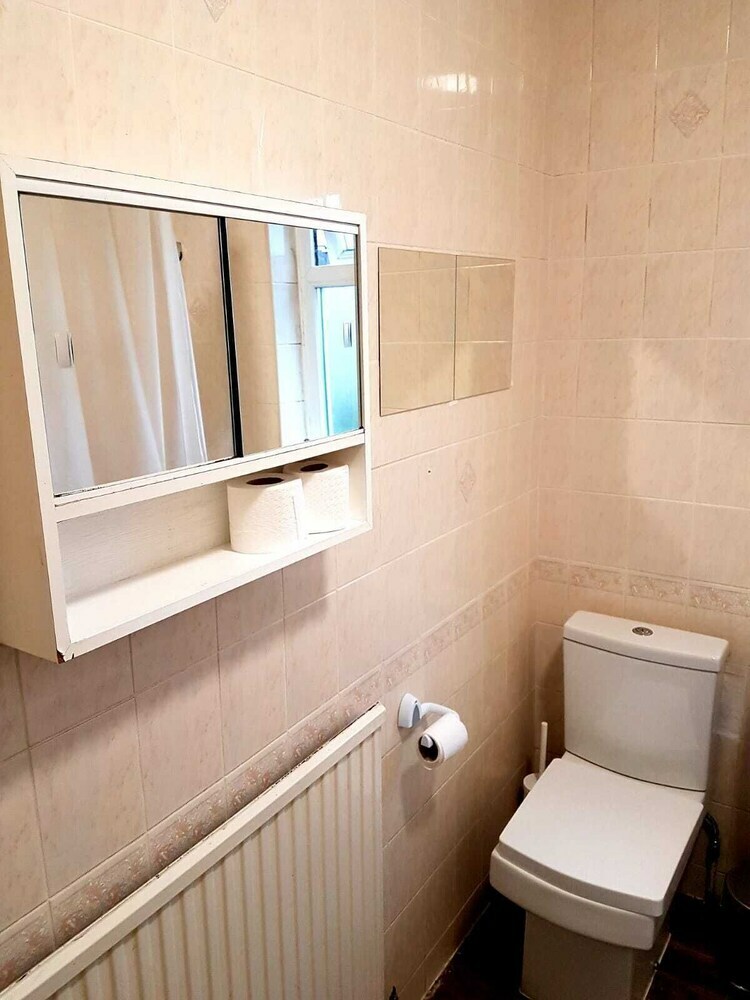 Hotel Budget House In Gants Hill