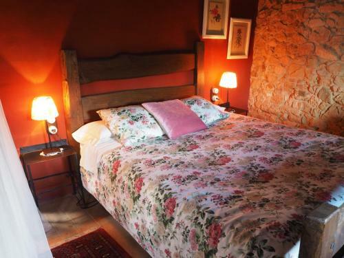 Agroturismo Mas Cal Sastre