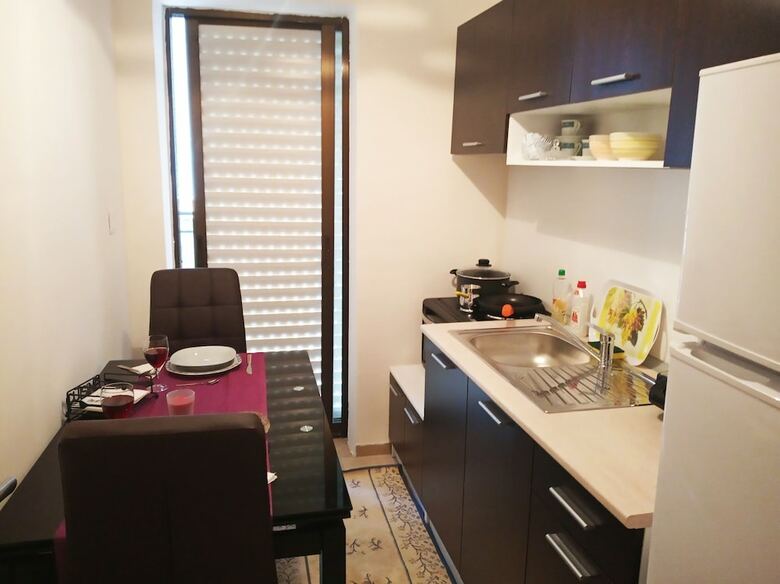 Apartamentos Travell Suite 01