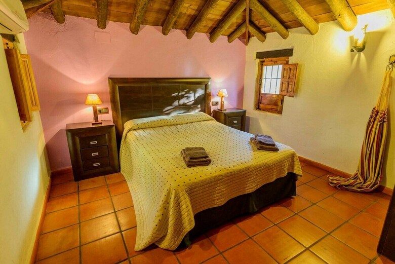 Agroturismo El Tajil