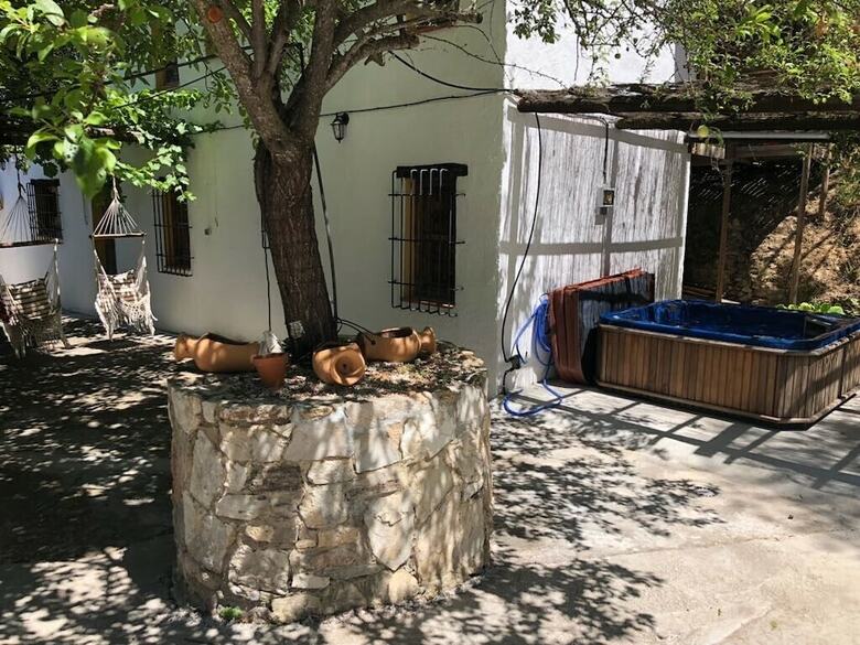 Agroturismo El Tajil