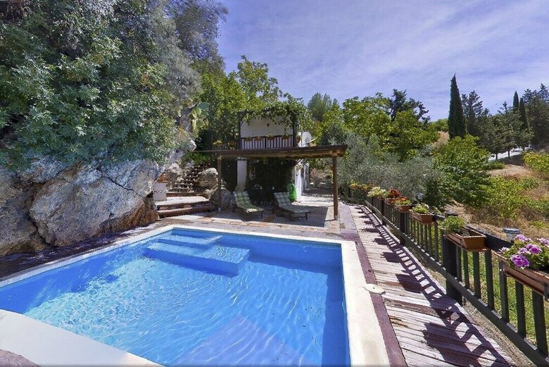 Agroturismo El Tajil