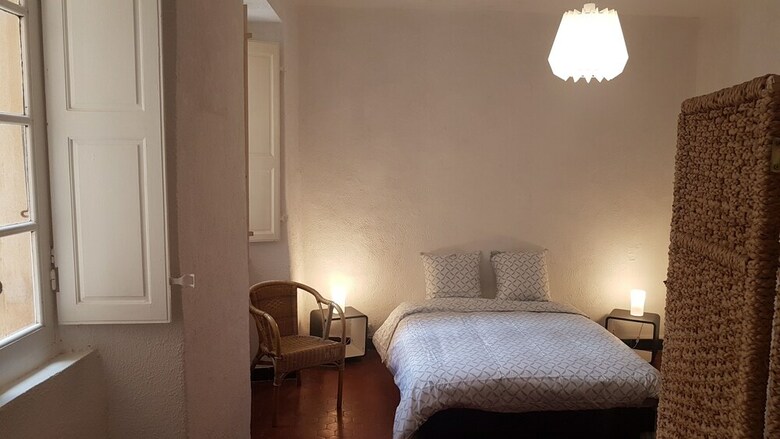 Apartamento Casa Anghjulu
