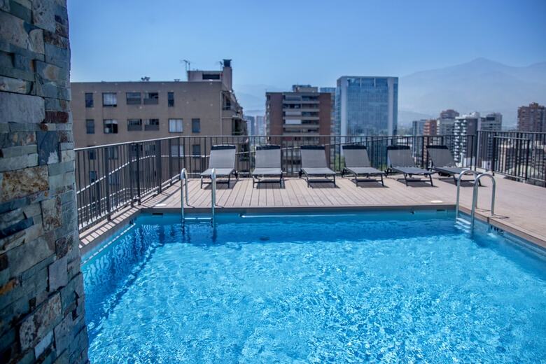 Aparthotel The Place -  Live & Meet