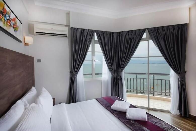 Aparthotel Ancasa By Ambassadors Suite