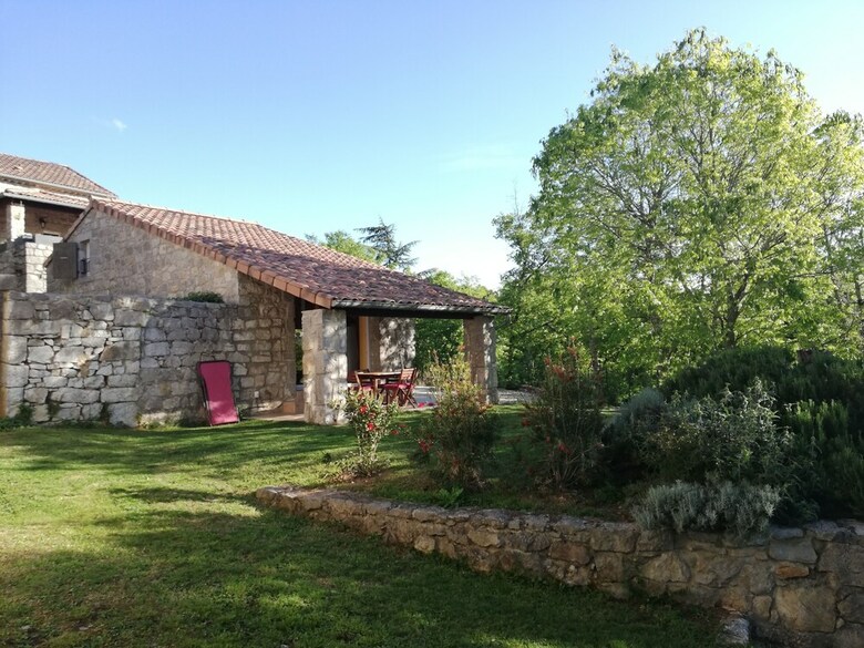 Gites Domaine de La Barnerie