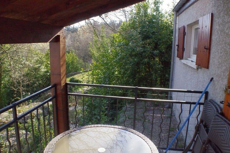 Gites Domaine de La Barnerie