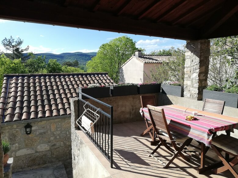 Gites Domaine de La Barnerie