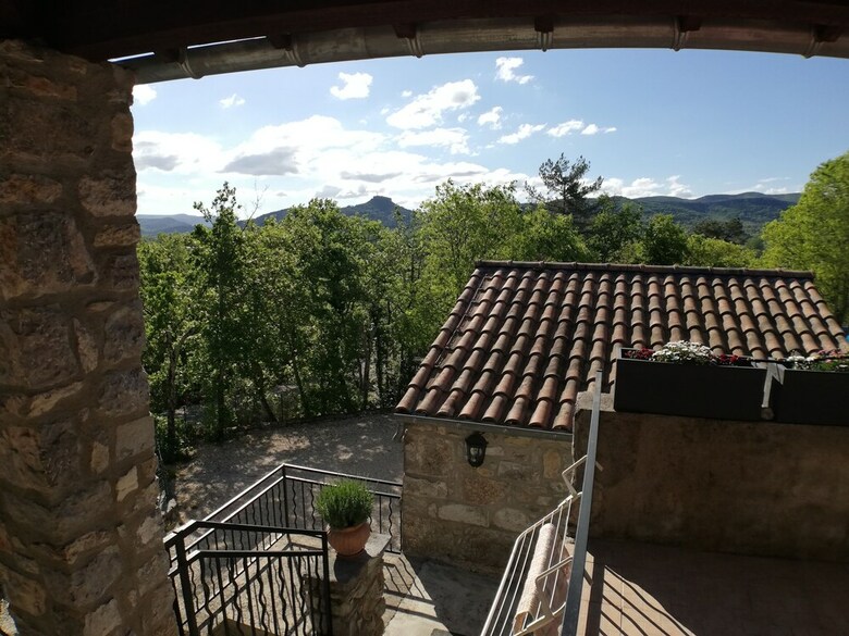 Gites Domaine de La Barnerie