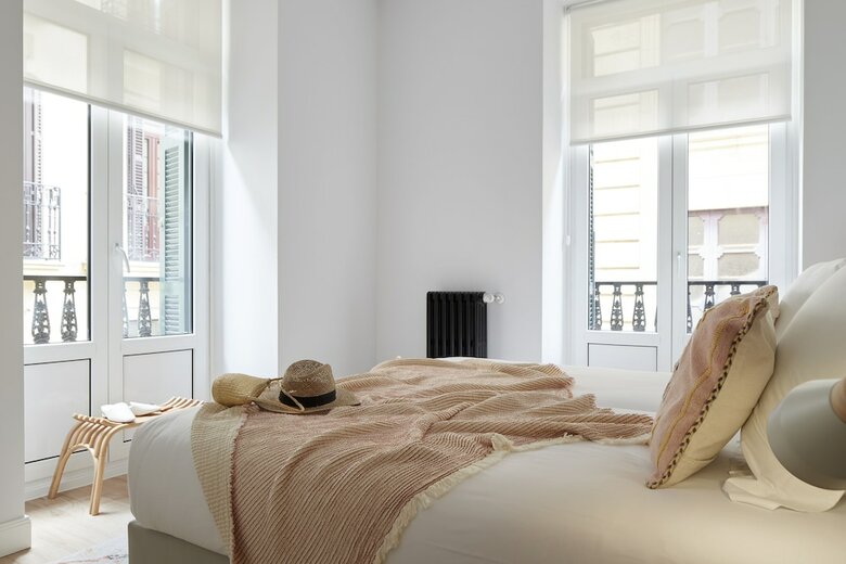 Apartamentos Mayor Suite 1 By Feelfree Rentals