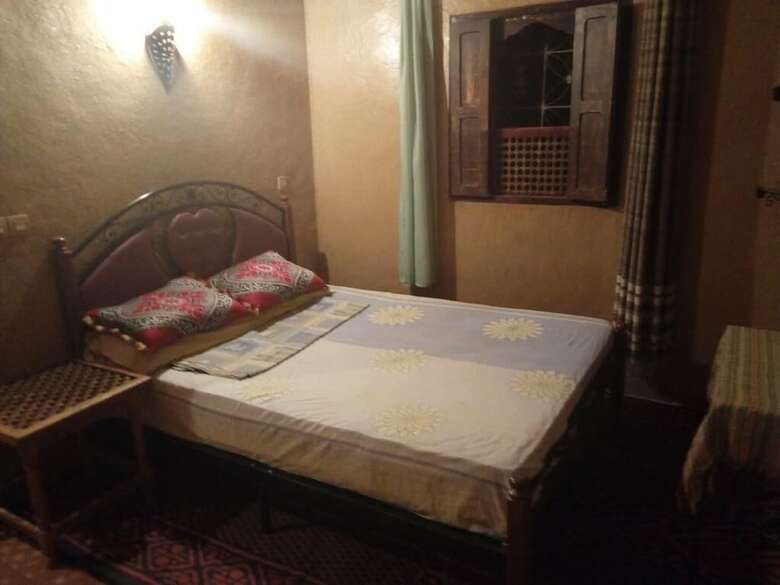 Hotel La Kasbah Chez Jebrane