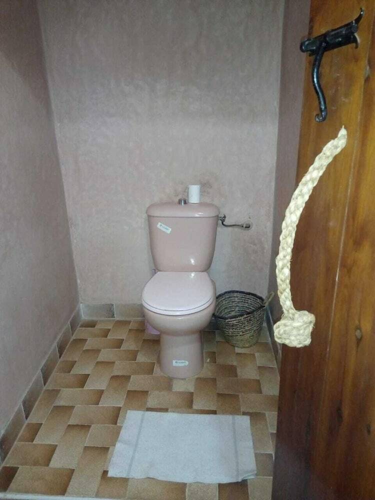 Hotel La Kasbah Chez Jebrane