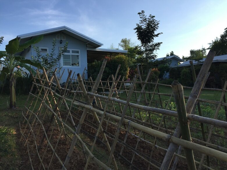 Hotel Country House Khokngam