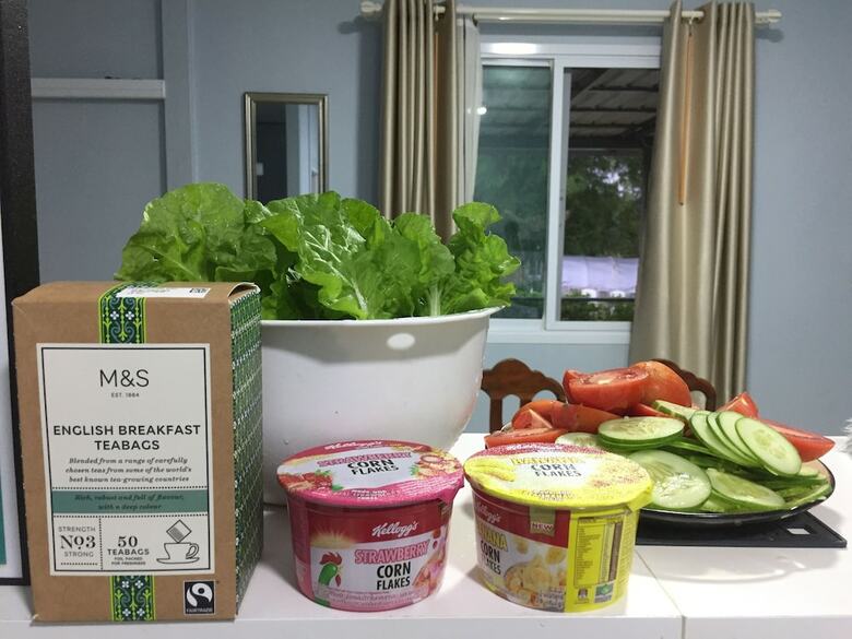 Hotel Country House Khokngam