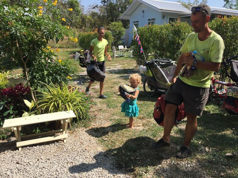 Hotel Country House Khokngam