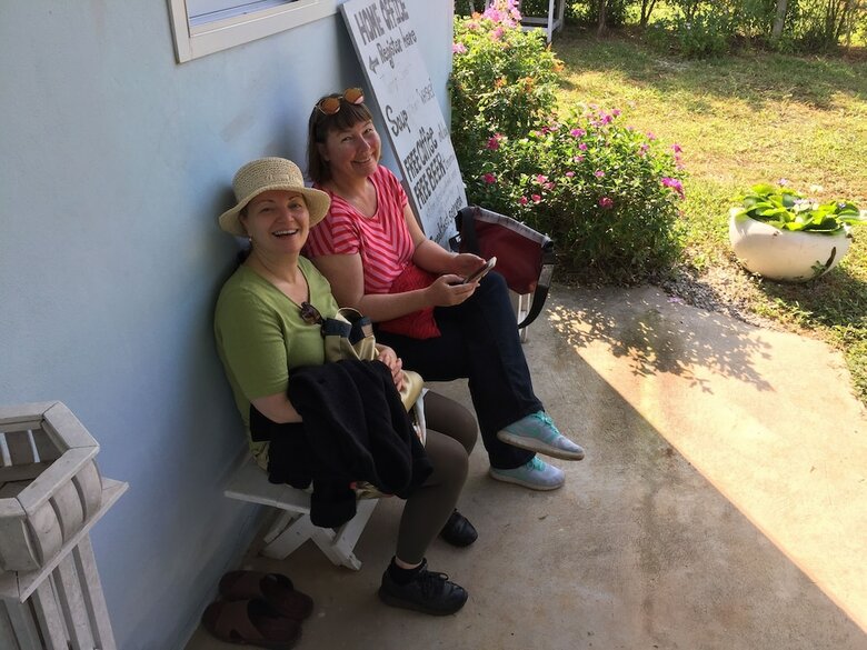 Hotel Country House Khokngam