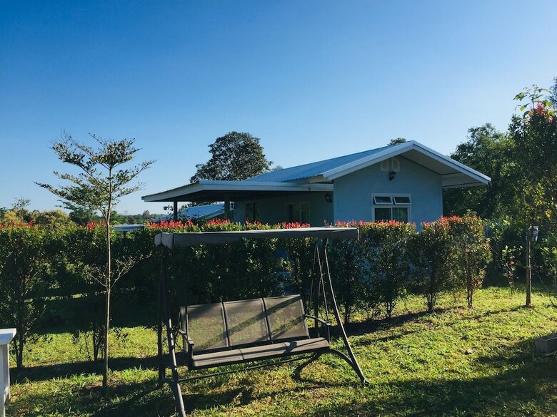 Hotel Country House Khokngam