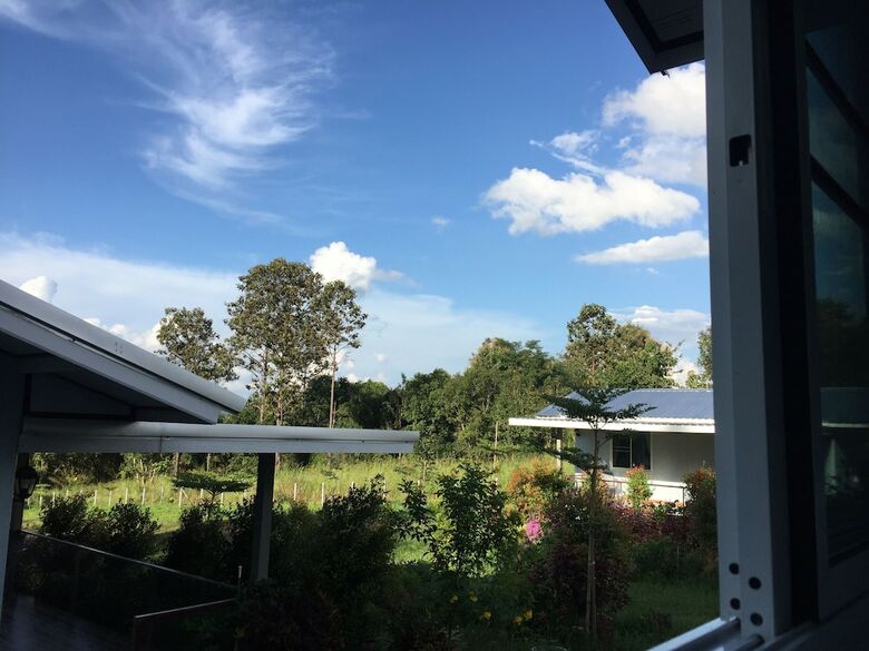 Hotel Country House Khokngam