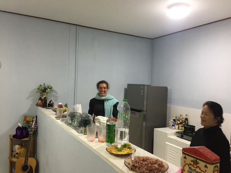 Hotel Country House Khokngam