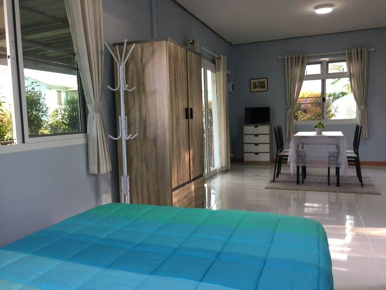 Hotel Country House Khokngam