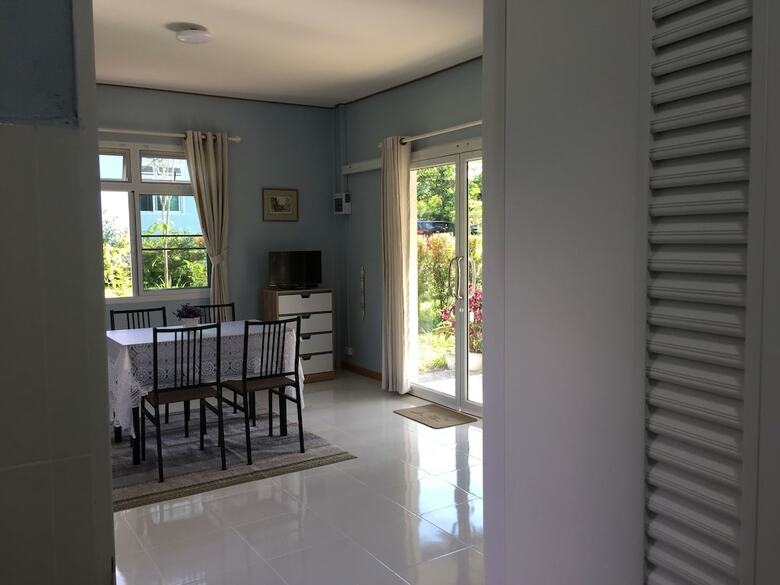 Hotel Country House Khokngam