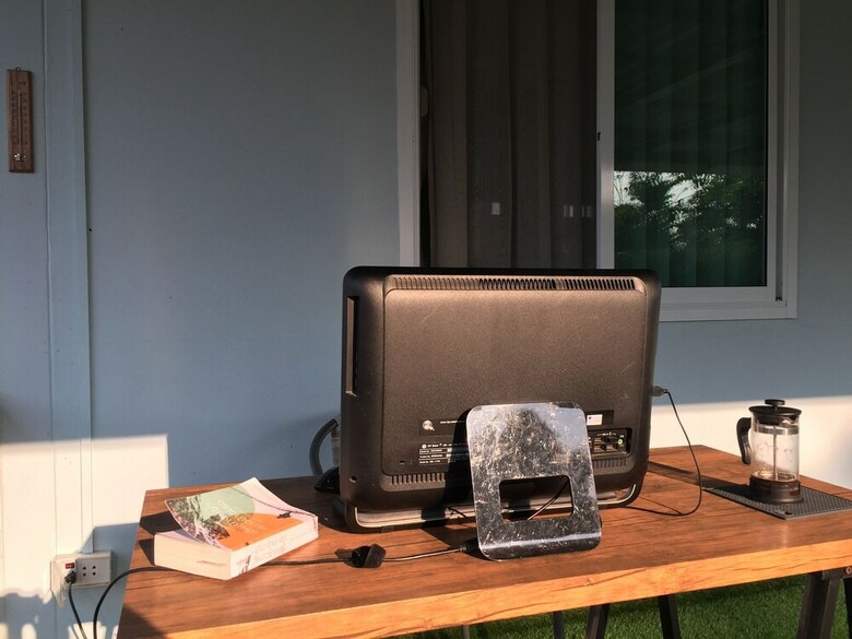 Hotel Country House Khokngam