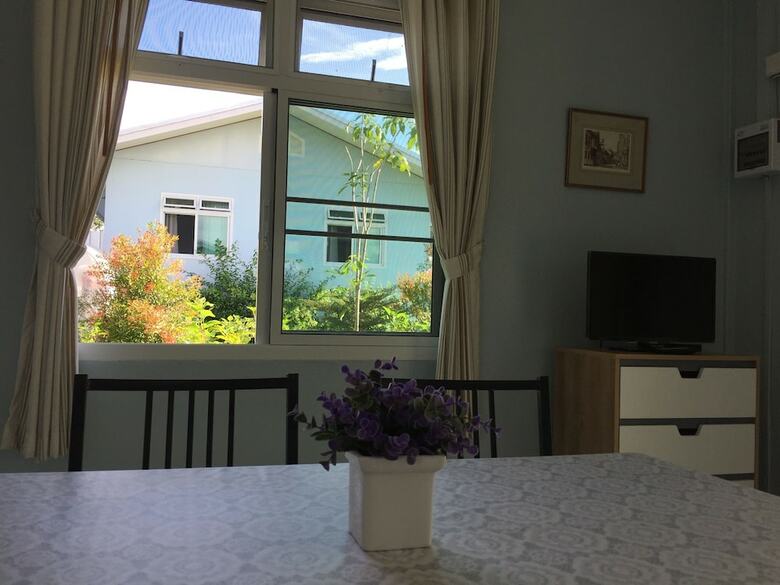 Hotel Country House Khokngam