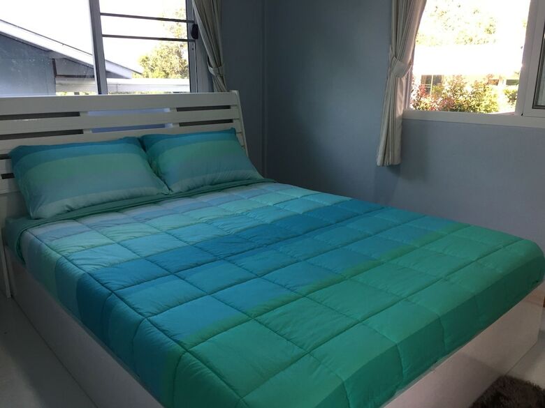 Hotel Country House Khokngam