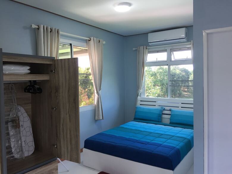 Hotel Country House Khokngam