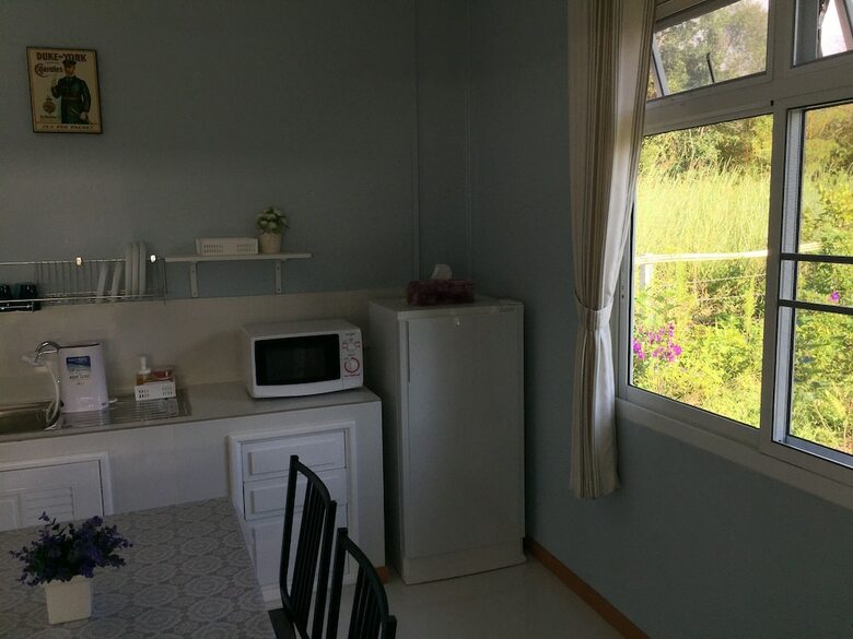 Hotel Country House Khokngam