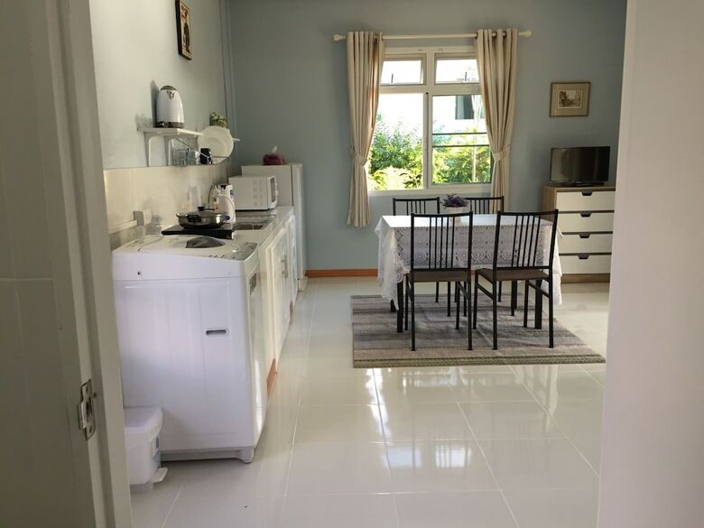 Hotel Country House Khokngam