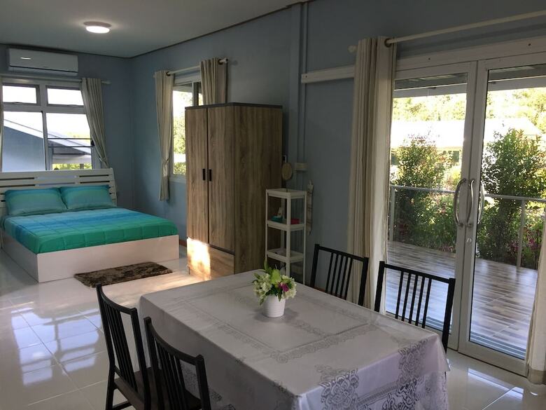 Hotel Country House Khokngam