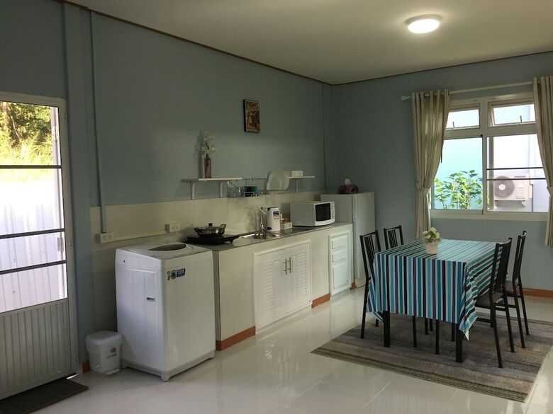 Hotel Country House Khokngam