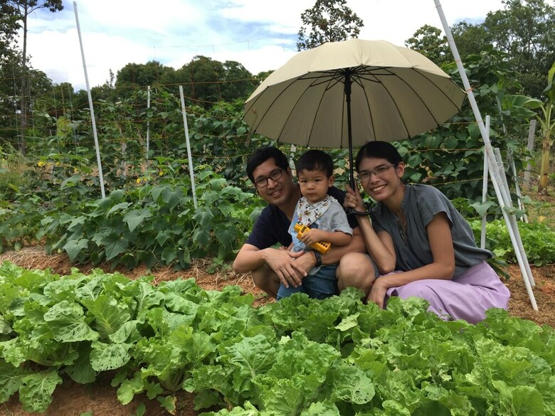 Hotel Country House Khokngam