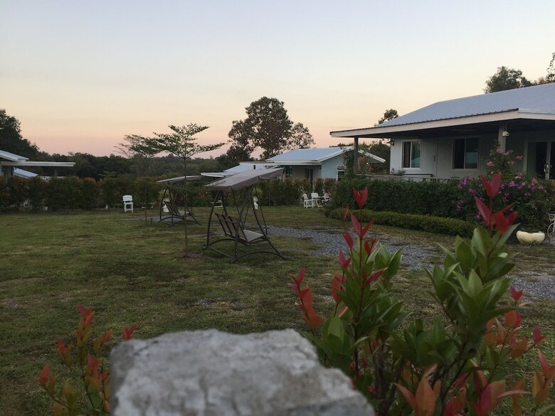 Hotel Country House Khokngam