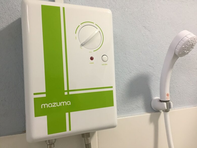 Hotel Country House Khokngam