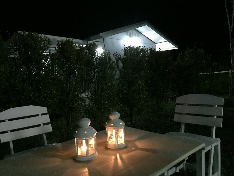 Hotel Country House Khokngam