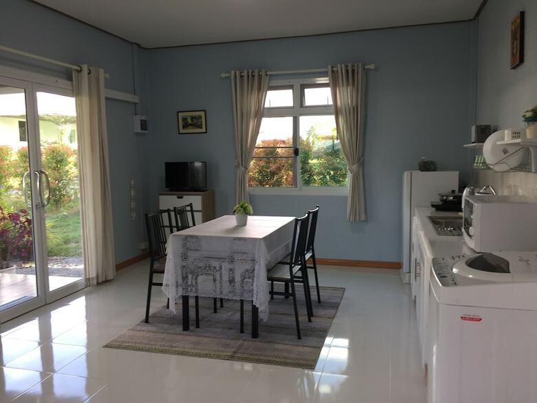 Hotel Country House Khokngam