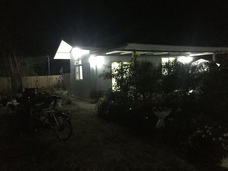 Hotel Country House Khokngam